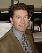 Dr. Paul R Gollender, OD - Roseville, CA - Optometry