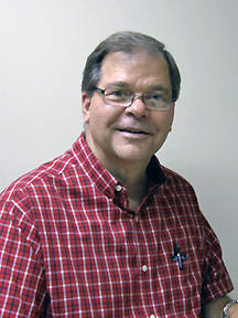 Dr. William R Pedersen, OD