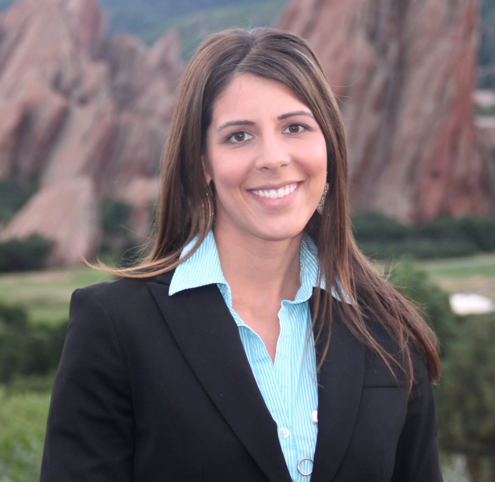 Dr. Tara Lynn Derose, MD