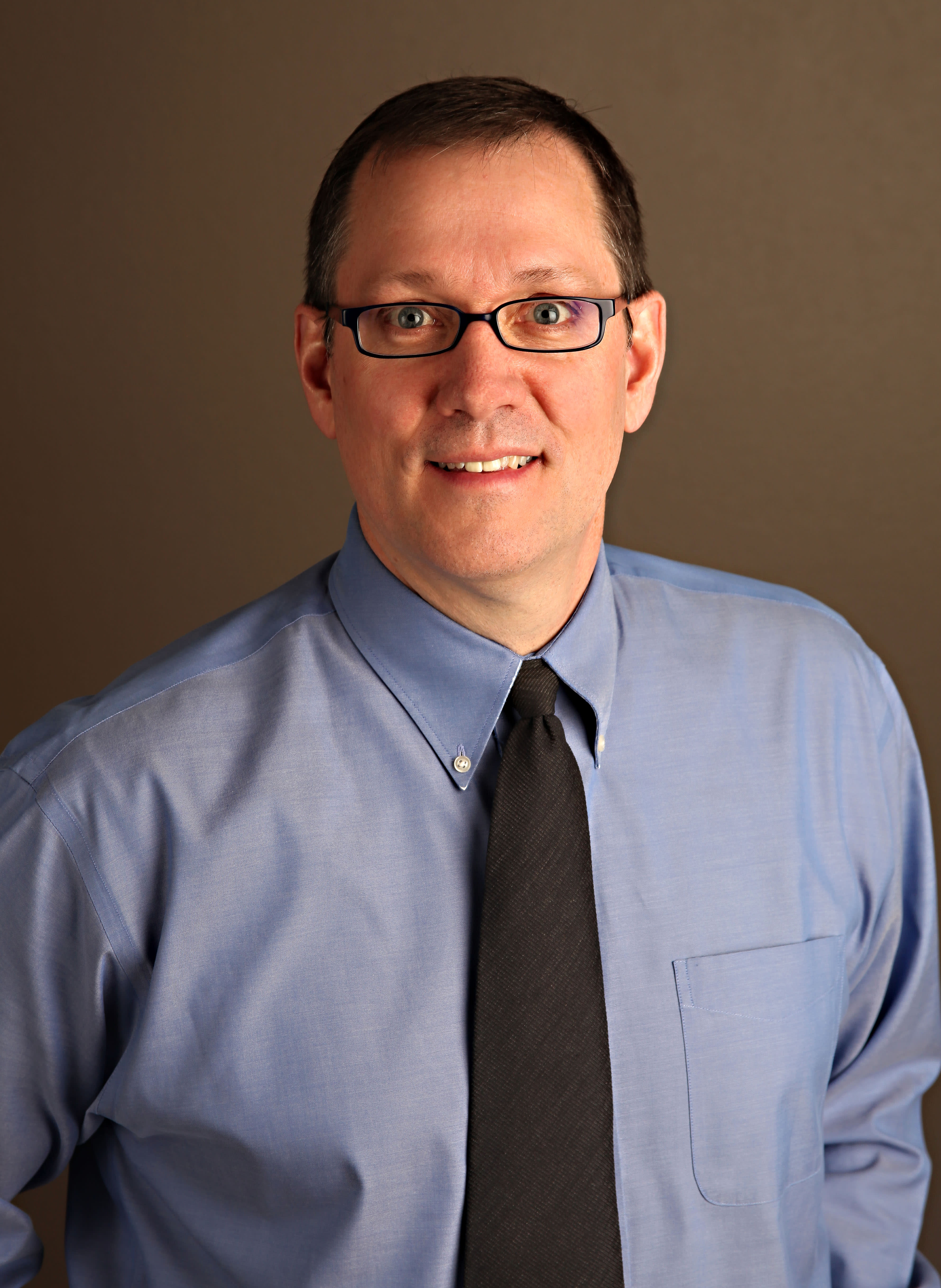 Dr. Paul Williard Beaver, OD - Sioux Center, IA - Optometry