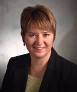 Dr. Alicia Louise Reed-Thomas, OD - Brazil, IN - Optometry