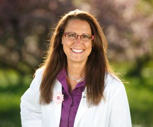 Dr. Julie B Gagnon, OD - SANDPOINT, ID - Optometry