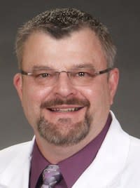 Dr. Roger Dale Fannin, OD - Grayson, KY - Optometry