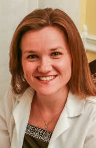 Dr. Elizabeth Kristine Macdonald, OD - MAITLAND, FL - Optometry