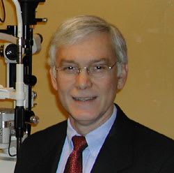 Dr. Kenneth Newell Hubbard, MD