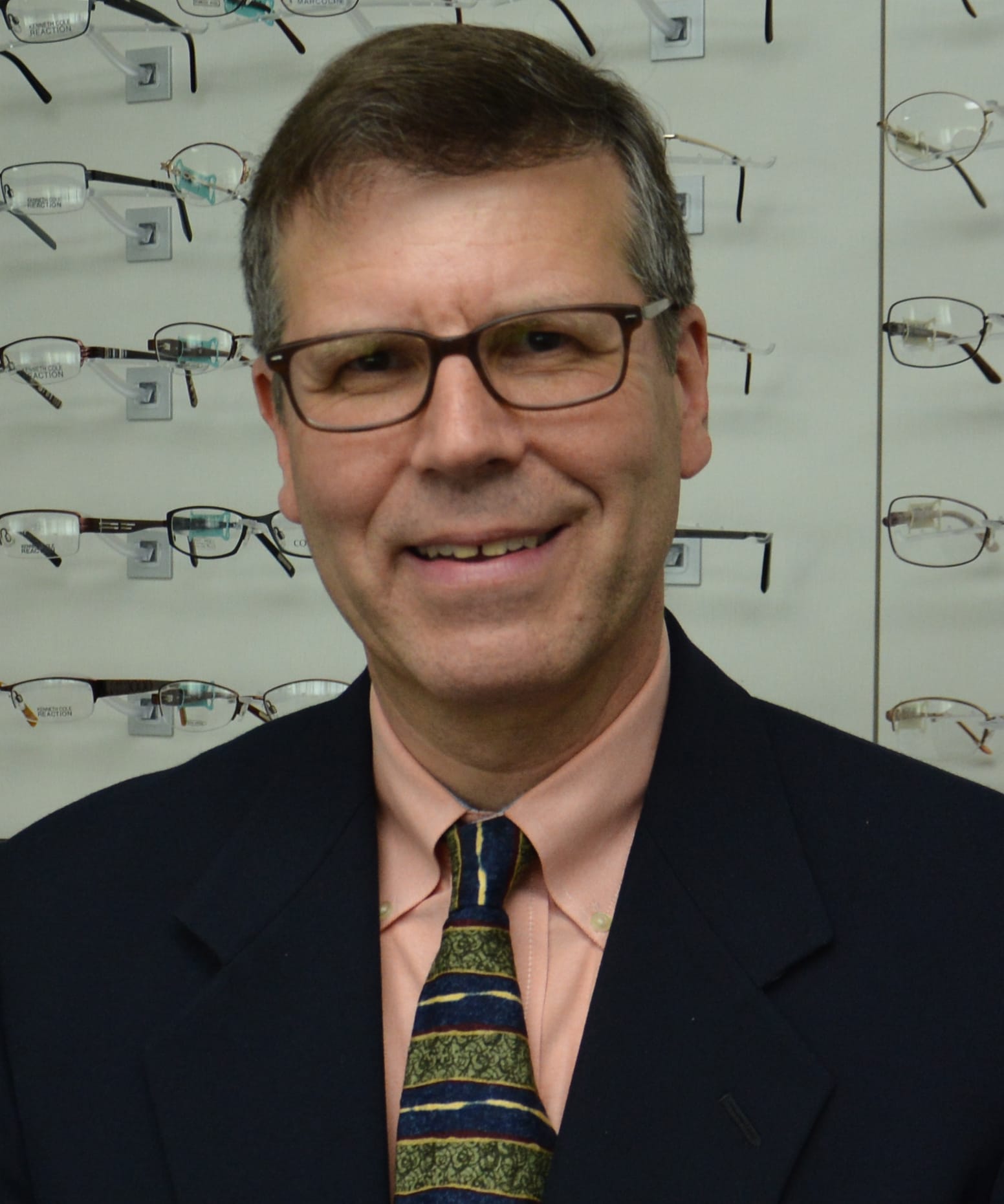 Dr. Mark M Margolies, OD - Levittown, PA - Optometry
