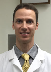 Dr. James Matthew Kirks, OD