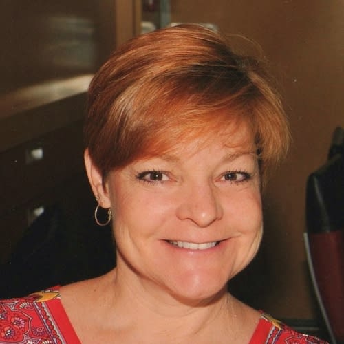 Dr. Linda Brassil Dawson, OD