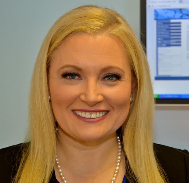 Dr. Andrea P Thau, OD - New York, NY - Optometry