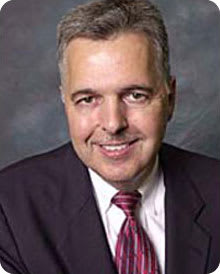 Dr. Vincent Rachal, MD