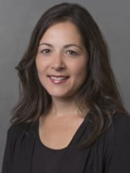 Dr. Michelle Mclaughlin Diaz