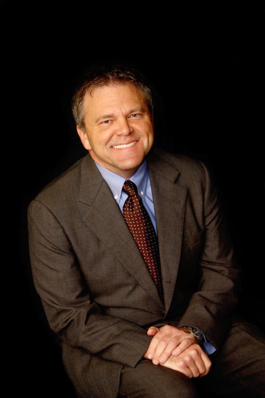 Dr. Jeffrey Kirk Smith, OD - Crossett, AR - Optometry