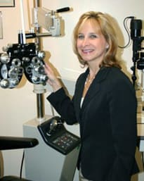 Dr. Laraine Viviani, MD