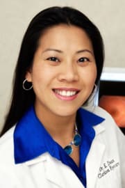 Dr. Tuyet Kathleen Doan, OD
