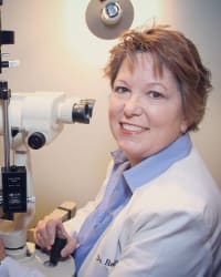 Dr. Sharon R Roberts, OD