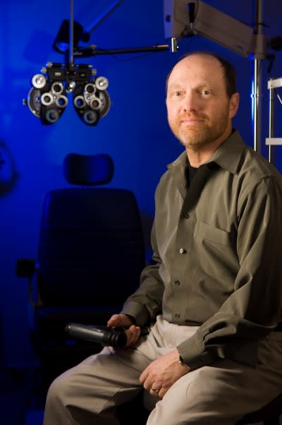 Dr. Barry David Blonder, OD