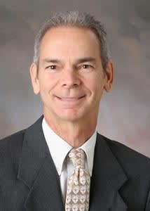 Dr. Richard Mac Gregor Ross, OD