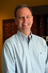 Dr. James Allen Oevermann, OD - Cypress, TX - Optometry