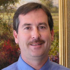 Dr. Robert M Cureton, OD