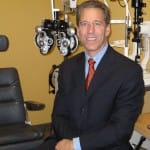 Dr. Paul Eliot Naftali, OD - Madison, NJ - Optometry