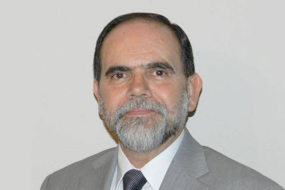 Dr. Jorge San Martin
