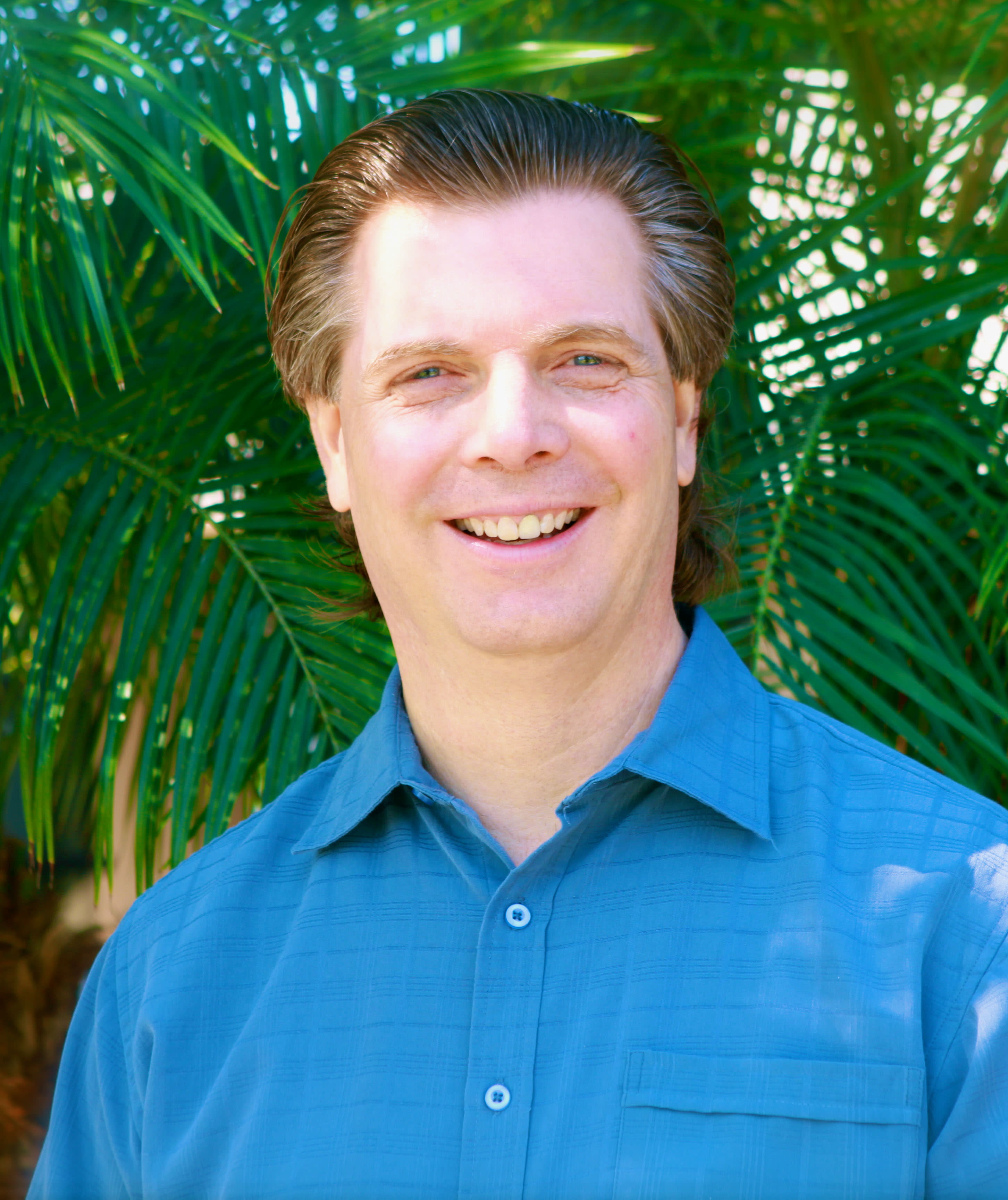 Dr. Mark Joseph Page - Phoenix, AZ - Optometry