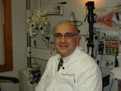 Dr. Frank J Pirozzolo, OD