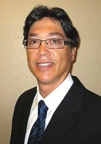 Dr. Michael David Conte, OD