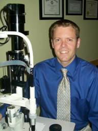 Dr. Toby Lloyd Andreasen, MD - Hillsboro, OR - Optometry