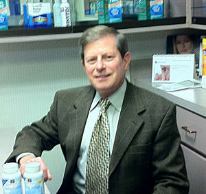 Dr. Neil S Boderman, OD