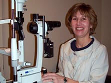 Dr. Mary Jean Bennett, OD - Saint Charles, MO - Optometry