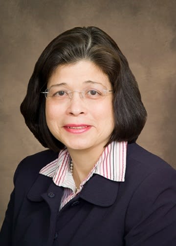 Dr. Nina J Cox, OD - North Chesterfield, VA - Optometry