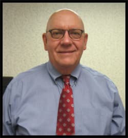 Dr. Stephen N Cajacob, OD