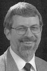 Dr. G Barnard Wilson, OD - Modesto, CA - Optometry