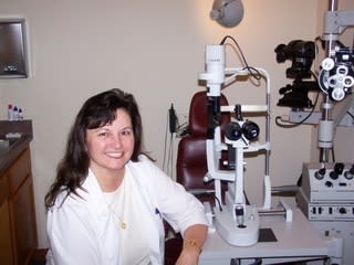Dr. Debra Clair Pattison, OD - Roseville, CA - Optometry
