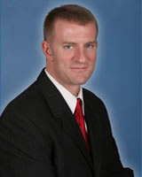 Dr. Brian Carl Hayes, OD - Saline, MI - Optometry