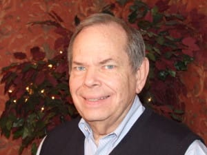Dr. Richard P Steinhauser, OD