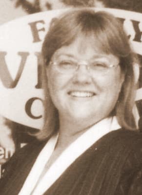 Dr. Janet M Wilamowski, OD