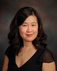 Dr. Eva Shiau Singletary, OD
