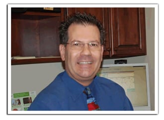 Dr. Jack L Hostetler, OD - Gilbert, AZ - Optometry