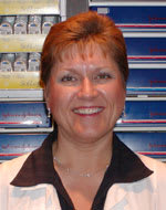 Dr. Karen Ann Culbertson, OD - Omaha, NE - Optometry