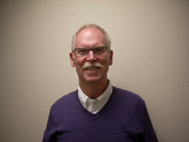 Dr. Carl Stephen Johnson, OD - San Ramon, CA - Optometry