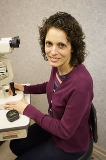 Dr. Kari A Clark, OD - FRISCO, TX - Optometry