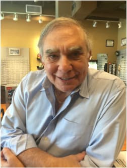 Dr. Alan Mark Ross, OD - Closter, NJ - Optometry