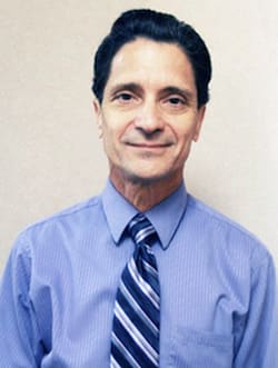 Dr. Richard Andrew Borghi, OD