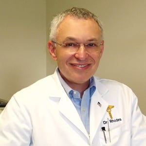 Dr. Clayton B Rhodes, OD