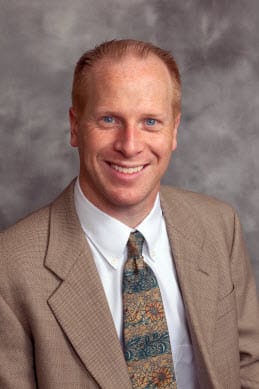Dr. Jay William Henry, OD