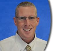 Dr. Thomas Keith Boan, OD
