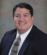 Dr. Robert Lawrence Murphey, OD