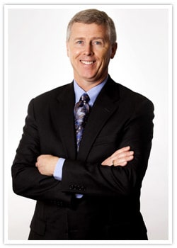 Dr. David A Cockrell, OD